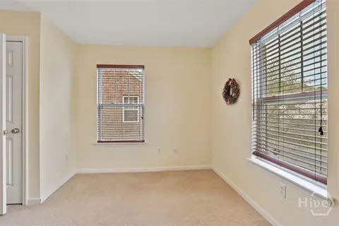 Bedroom - 165 Regency Cir, Pooler, GA 31322 photo 4 of 7