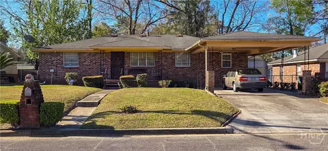 1905 Tuskegee St, Savannah, GA 31405