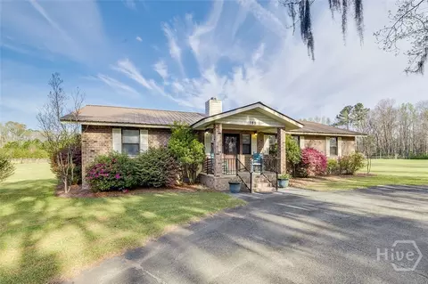 189 Little Horsepen Rd, Guyton, GA 31312
