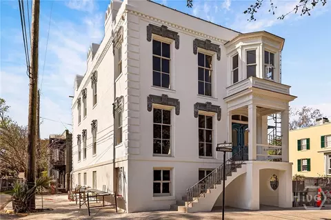 127 E Gordon St, Savannah, GA 31401