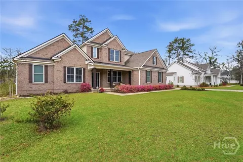 3 Lindenhill Ct, Savannah, GA 31405