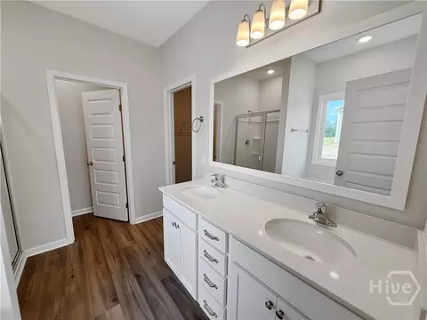 Bath - 493 Buckhead Loop SE, Allenhurst, GA 31301 photo 1 of 3