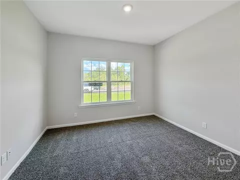 Bedroom - 493 Buckhead Loop SE, Allenhurst, GA 31301 photo 2 of 4