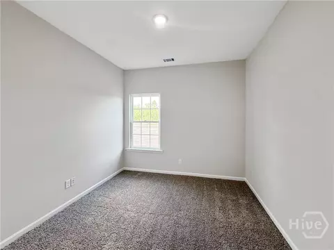 Bedroom - 493 Buckhead Loop SE, Allenhurst, GA 31301 photo 4 of 4