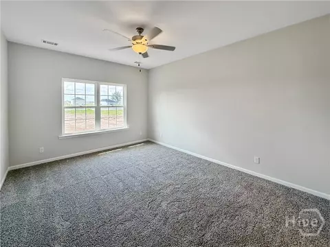 Bedroom - 493 Buckhead Loop SE, Allenhurst, GA 31301 photo 1 of 4