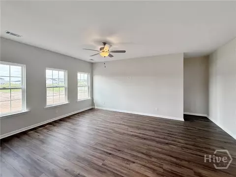 Living - 493 Buckhead Loop SE, Allenhurst, GA 31301 photo 1 of 1