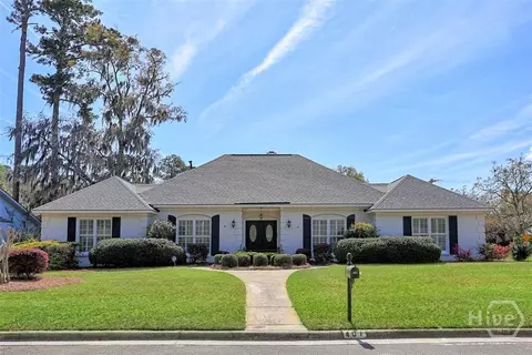 401 Jackson Woods Blvd, Savannah, GA 31405