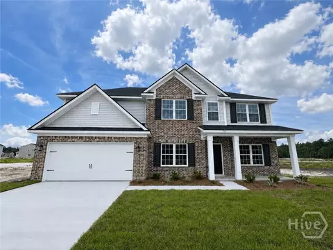 73 Turkey Shoot Ct NE, Ludowici, GA 31316