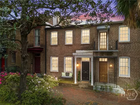 414 E Liberty St, Savannah, GA 31401