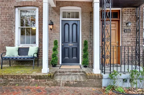 414 E Liberty St, Savannah, GA 31401