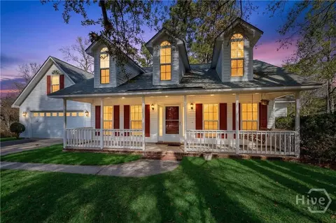 15 Egrets Way Ln, Richmond Hill, GA 31324