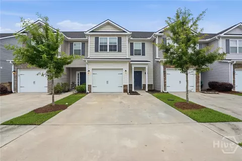 100 Kepler Loop, Richmond Hill, GA 31324
