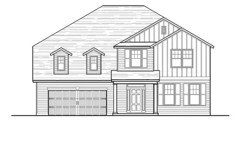597 Highland Cir, Richmond Hill, GA 31324