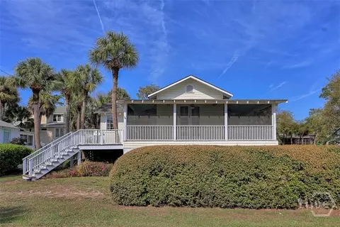 1115 2nd Ave, Tybee Island, GA 31328