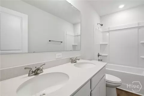 Bath - 112 Daylily Dr, Springfield, GA 31329 photo 1 of 1