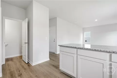 Entry Way - 112 Daylily Dr, Springfield, GA 31329 photo 1 of 3