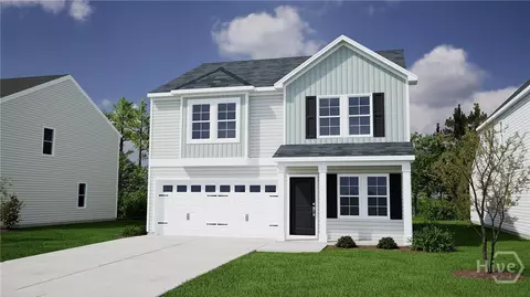 Other - 112 Daylily Dr, Springfield, GA 31329 photo 1 of 4