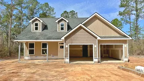 829 SE Stafford Dairy, Ludowici, GA 31316