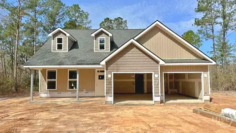 829 SE Stafford Dairy, Ludowici, GA 31316
