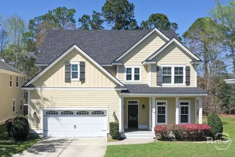 156 Whistling Duck Ct, Savannah, GA 31406