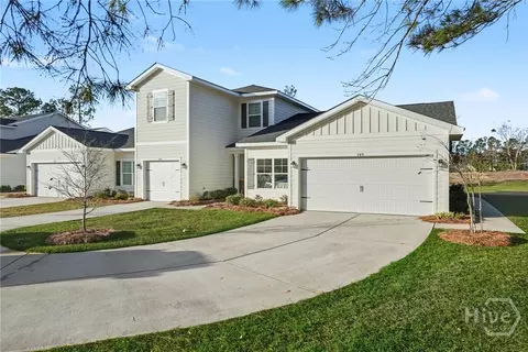 149 Danbury Ct, Pooler, GA 31322
