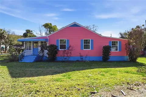 1503 Jones Ave, Tybee Island, GA 31328