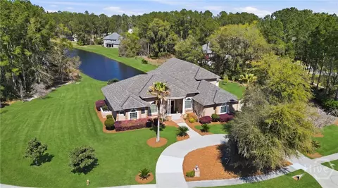 1108 Saint Catherine Cir, Richmond Hill, GA 31324