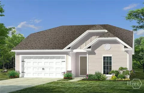 157 Whitehaven Rd, Savannah, GA 31407