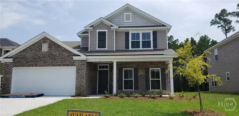 159 Whitehaven Rd, Savannah, GA 31407