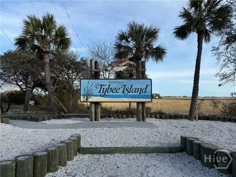 0 15th Ave, Tybee Island, GA 31328