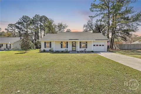 107 Mary St, Springfield, GA 31329