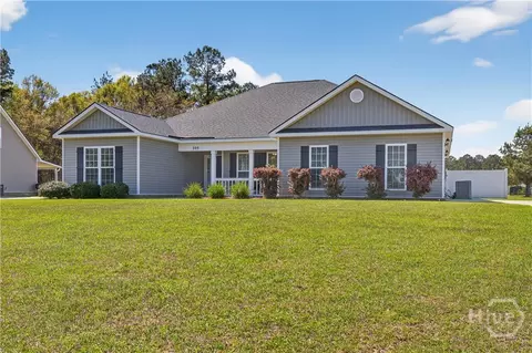 309 Tranquil Bridge Ln, Statesboro, GA 30458