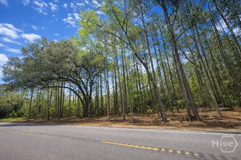 19805 Ga Highway 144, Richmond Hill, GA 31324