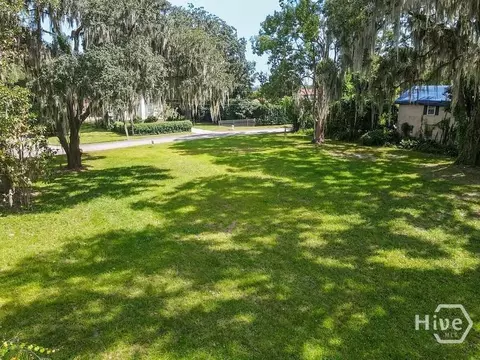 210 Battery Cres, Savannah, GA 31410