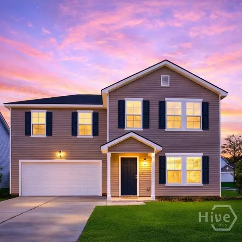 9 Newberry Dr, Savannah, GA 31419