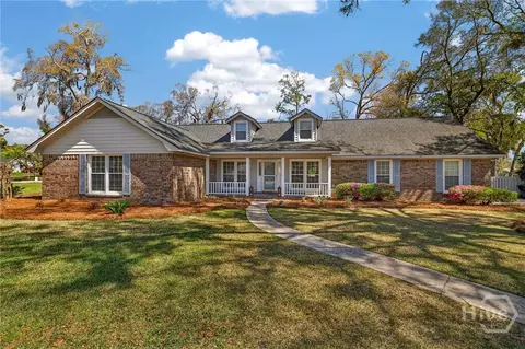 47 Ramsgate Rd, Savannah, GA 31419
