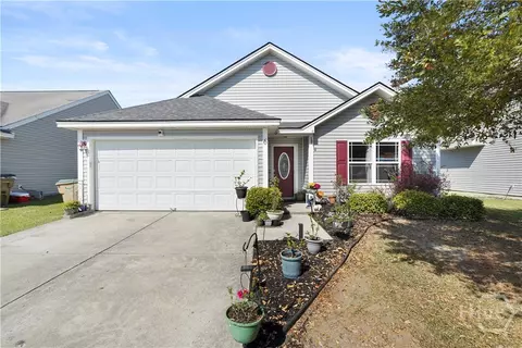 6 Twelve Oaks Rd, Port Wentworth, GA 31407