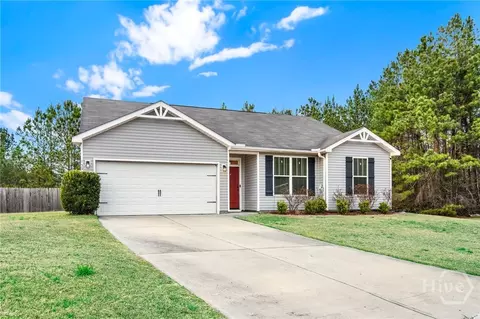 159 Clydesdale Ct, Guyton, GA 31312 photo 4