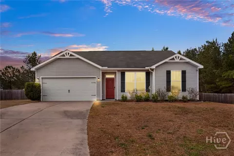 159 Clydesdale Ct, Guyton, GA 31312