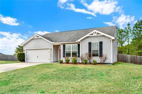 159 Clydesdale Ct, Guyton, GA 31312 photo 3