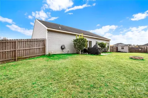 159 Clydesdale Ct, Guyton, GA 31312 photo 35