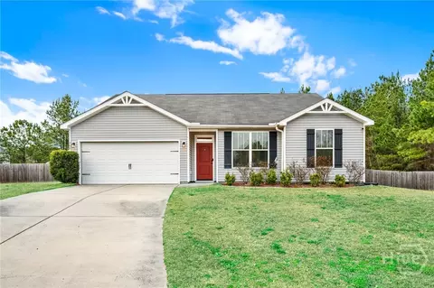 159 Clydesdale Ct, Guyton, GA 31312 photo 2