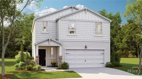 113 Petalridge Way, Savannah, GA 31302
