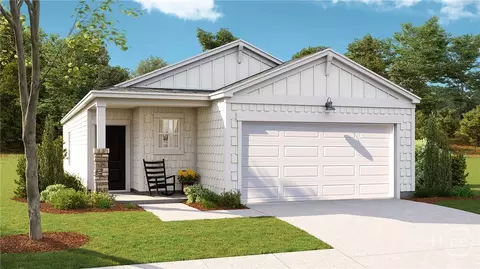 115 Petalridge Way, Savannah, GA 31302