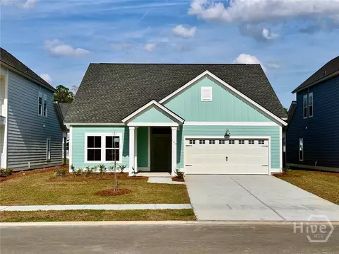 147 Weyview Gdns, Pooler, GA 31322