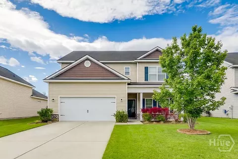 21 Castle Hill Rd, Savannah, GA 31419