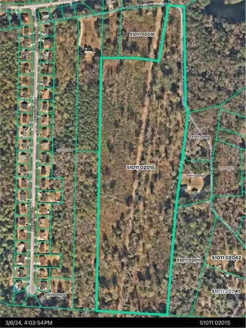 0 Pine Barren Rd, Pooler, GA 31322