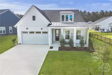 2221 Laurel Oak Ave, Hardeeville, SC 29927