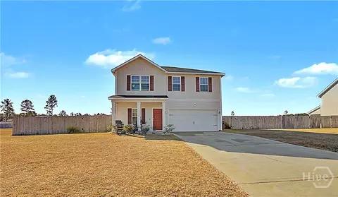 263 Brandonwood Rd, Ludowici, GA 31316
