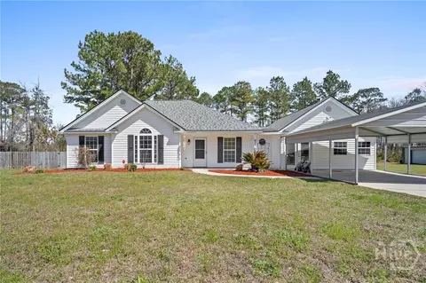 263 Abbey Dr, Richmond Hill, GA 31324